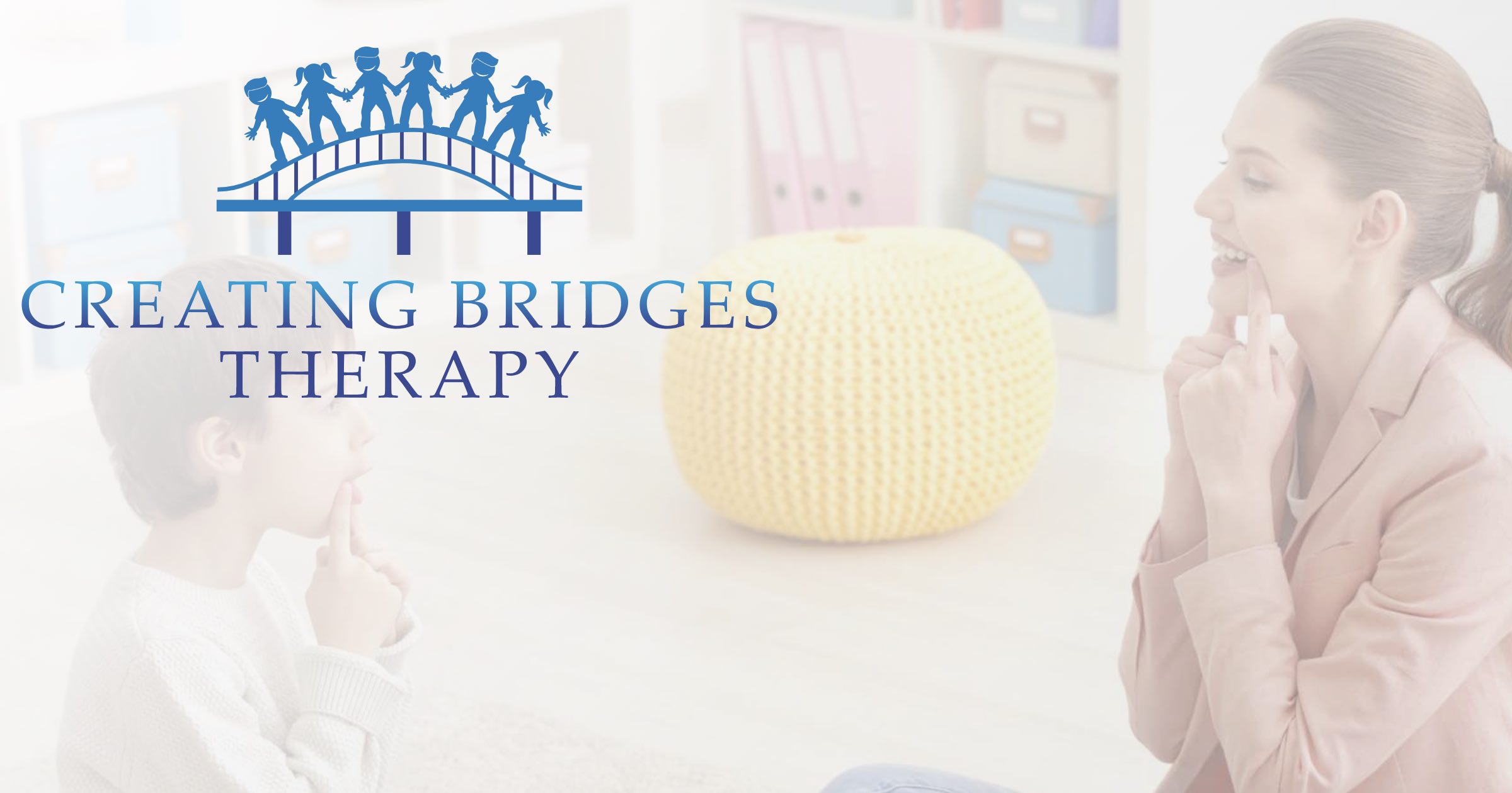 Creating Bridges Therapy Contact Us
